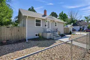 618 16th St, Greeley, CO 80631 - Photo 1