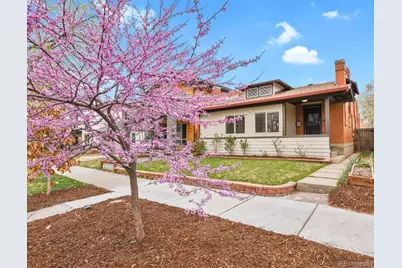 3948 Wolff Street, Denver, CO 80212 - Photo 1