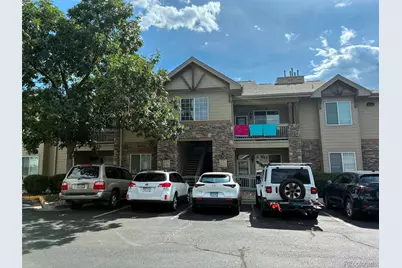 10351 W Girton Drive #2, Denver, CO 80227 - Photo 1