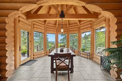 6273 Annapurna Drive, Evergreen, CO 80439 - Photo 9