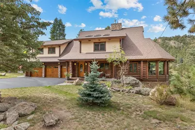 6273 Annapurna Drive, Evergreen, CO 80439 - Photo 3