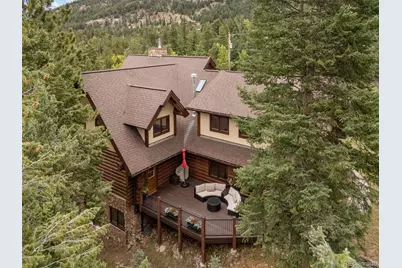 6273 Annapurna Drive, Evergreen, CO 80439 - Photo 23