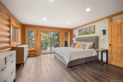 6273 Annapurna Drive, Evergreen, CO 80439 - Photo 19