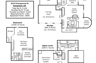 6273 Annapurna Dr, Evergreen, CO 80439 - Photo 45