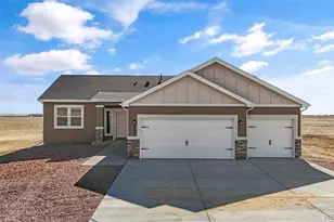 24615 Big Springs Rd, Calhan, CO 80808 - Photo 1