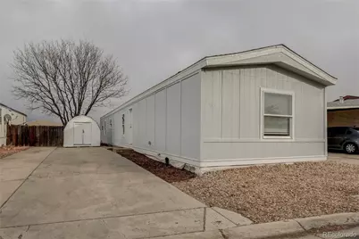 8480 Madison Way, Denver, CO 80229 - Photo 1