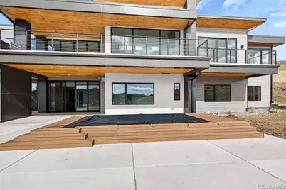 545 Strada Rossa Road, Golden, CO 80401 - Photo 3