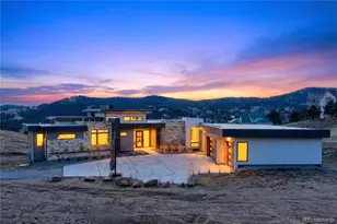 545 Strada Rossa Rd, Golden, CO 80401 - Photo 1