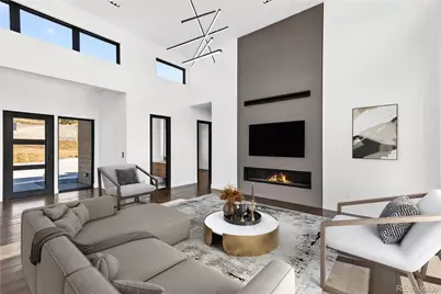 545 Strada Rossa Road, Golden, CO 80401 - Photo 37