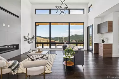 545 Strada Rossa Road, Golden, CO 80401 - Photo 5