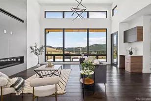 545 Strada Rossa Rd, Golden, CO 80401 - Photo 5