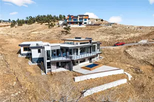 545 Strada Rossa Rd, Golden, CO 80401 - Photo 31