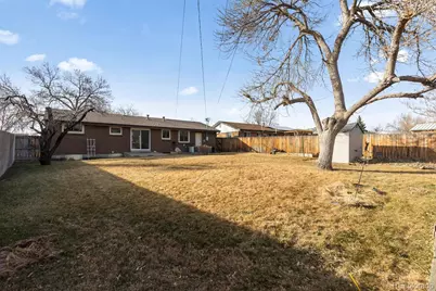 8540 Faraday Street, Denver, CO 80229 - Photo 29