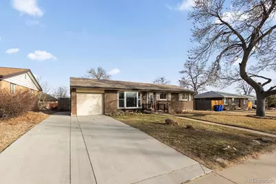 8540 Faraday Street, Denver, CO 80229 - Photo 3