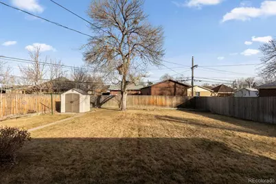 8540 Faraday Street, Denver, CO 80229 - Photo 33