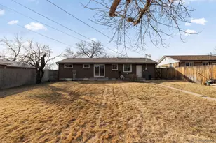 8540 Faraday St, Denver, CO 80229 - Photo 31