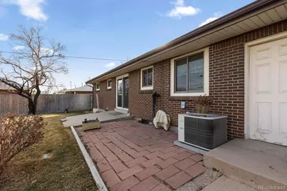 8540 Faraday Street, Denver, CO 80229 - Photo 27