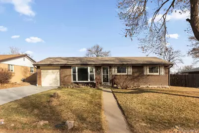 8540 Faraday Street, Denver, CO 80229 - Photo 1