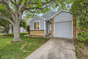 5595 S Zang St, Littleton, CO 80127 - Photo 1