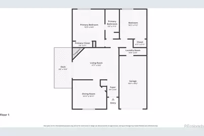 5595 S Zang Street, Littleton, CO 80127 - Photo 29