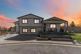9724 W Polk Pl, Littleton, CO 80123 - Photo 1