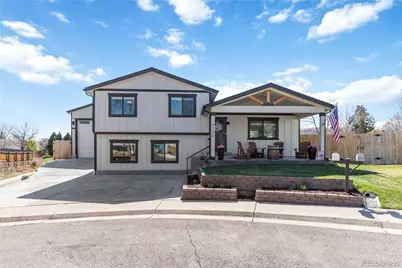 9724 W Polk Place, Littleton, CO 80123 - Photo 3