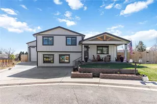 9724 W Polk Pl, Littleton, CO 80123 - Photo 3