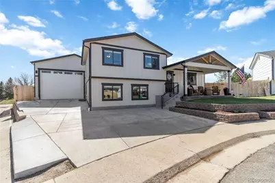 9724 W Polk Place, Littleton, CO 80123 - Photo 1