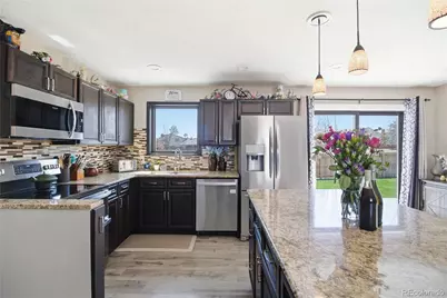 9724 W Polk Place, Littleton, CO 80123 - Photo 13