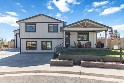 9724 W Polk Place, Littleton, CO 80123 - Photo 5
