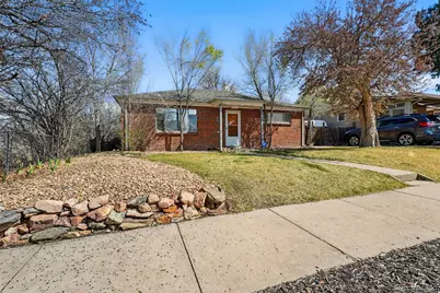 1632 Ulster Street, Denver, CO 80220 - Photo 3