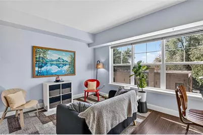 1623 Saint Paul Street #408, Denver, CO 80206 - Photo 5