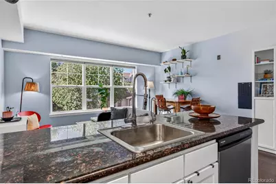 1623 Saint Paul Street #408, Denver, CO 80206 - Photo 9