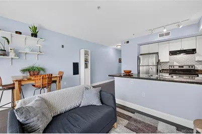 1623 Saint Paul Street #408, Denver, CO 80206 - Photo 7