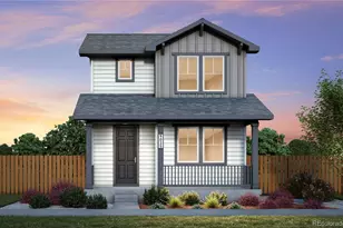 13189 Front Porch Ln, Firestone, CO 80504 - Photo 1