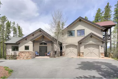 419 Silver Circle, Breckenridge, CO 80424 - Photo 1