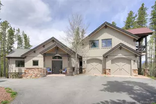 419 Silver Cir, Breckenridge, CO 80424 - Photo 1