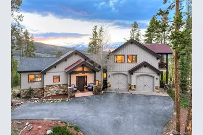 419 Silver Circle, Breckenridge, CO 80424 - Photo 41