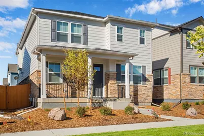 28680 E 8th Place, Watkins, CO 80137 - Photo 3