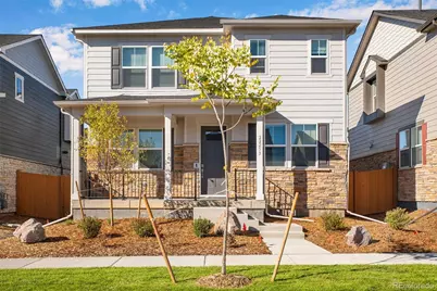 28680 E 8th Place, Watkins, CO 80137 - Photo 1