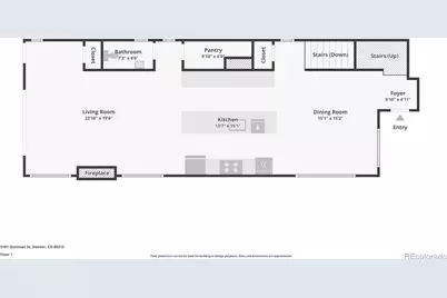 5101 Quitman Street, Denver, CO 80212 - Photo 39