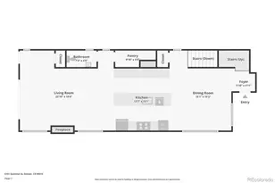 5101 Quitman St, Denver, CO 80212 - Photo 39