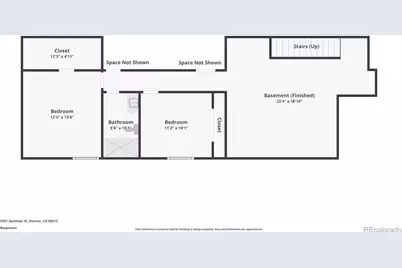 5101 Quitman Street, Denver, CO 80212 - Photo 41