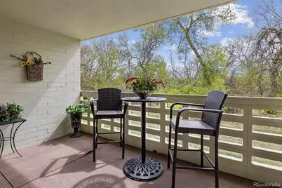 675 S Alton Way #12B, Denver, CO 80247 - Photo 1