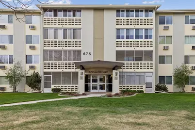 675 S Alton Way #12B, Denver, CO 80247 - Photo 23