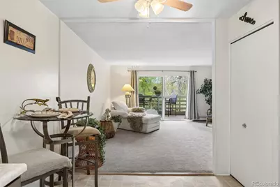 675 S Alton Way #12B, Denver, CO 80247 - Photo 5