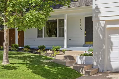 6847 S Magnolia Court, Centennial, CO 80112 - Photo 3