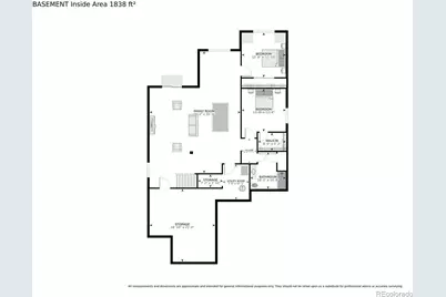 16956 W 85th Lane, Arvada, CO 80007 - Photo 45
