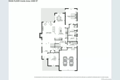 16956 W 85th Lane, Arvada, CO 80007 - Photo 43