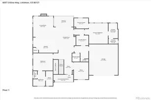 6657 S Kline Wy, Littleton, CO 80127 - Photo 49